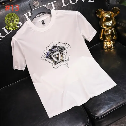 Versace T-Shirts for AAAA Versace T-Shirts #B63348