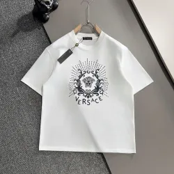 Versace T-Shirts for AAAA Versace T-Shirts #B64833