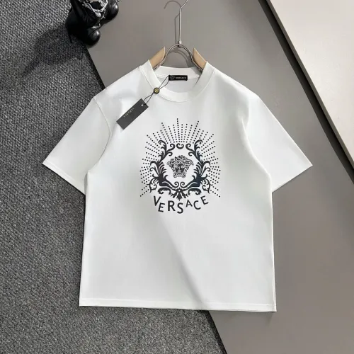 Versace T-Shirts for AAAA Versace T-Shirts #B64833
