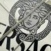 Versace T-Shirts for AAAA Versace T-Shirts Black/White #B50200