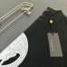 Versace T-Shirts for AAAA Versace T-Shirts Black/White #B50200