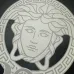 Versace T-Shirts for AAAA Versace T-Shirts Black/White #B50200