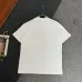 Versace T-Shirts for AAAA Versace T-Shirts Black/White #B50200