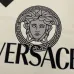 Versace T-Shirts for AAAA Versace T-Shirts Black/White #B50200