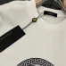 Versace T-Shirts for AAAA Versace T-Shirts Black/White #B50200