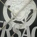 Versace T-Shirts for AAAA Versace T-Shirts Black/White #B50200