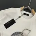 Versace T-Shirts for AAAA Versace T-Shirts Black/White #B50200