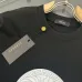 Versace T-Shirts for AAAA Versace T-Shirts Black/White #B50200