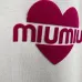 MIUMIU T-Shirts for Men t-shirts #B51128