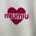 MIUMIU T-Shirts for Men t-shirts #B51128