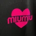 MIUMIU T-Shirts for Men t-shirts #B51128