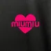 MIUMIU T-Shirts for Men t-shirts #B51128