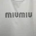 MIUMIU T-Shirts for Men t-shirts #B51129
