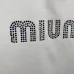 MIUMIU T-Shirts for Men t-shirts #B51129