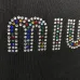 MIUMIU T-Shirts for Men t-shirts #B51129