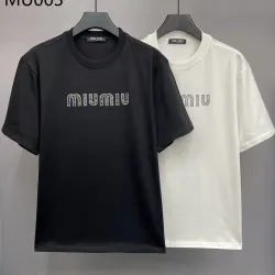 MIUMIU T-Shirts for Men t-shirts #B51129