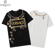 Versace 2020 new T-Shirts for Men t-shirts #9130679