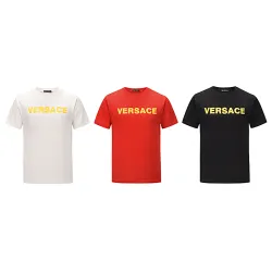 Versace 2021 T-Shirts for Men t-shirts #99904391