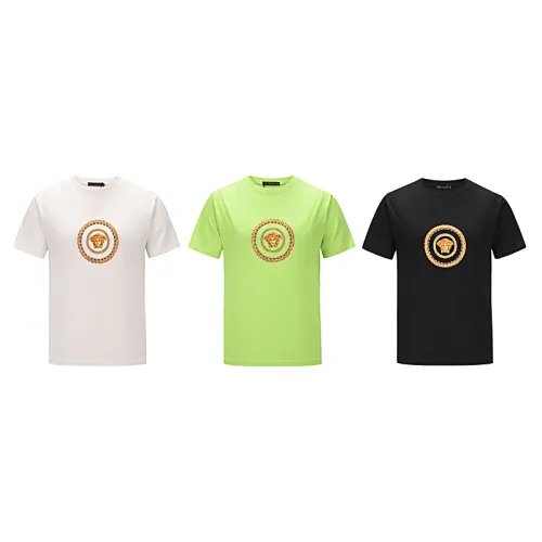 Versace 2021 T-Shirts for Men t-shirts #99904393