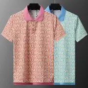 Versace T-Shirts Polo for Men t-shirts full printed #B46647