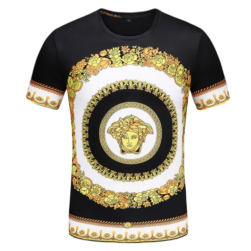 Versace T-Shirts for Men t-shirts #9122347