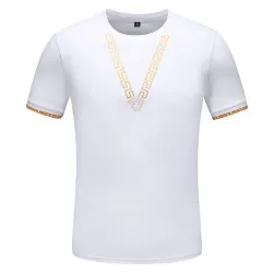 Versace T-Shirts for Men t-shirts #9122350