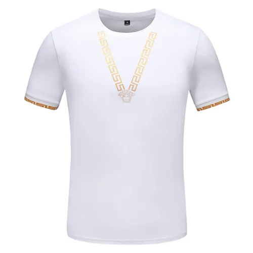 Versace T-Shirts for Men t-shirts #9122350