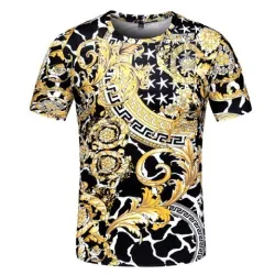 Versace T-Shirts for Men t-shirts #9873322