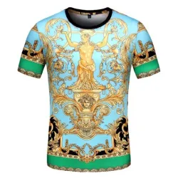 Versace T-Shirts for Men t-shirts #9873323