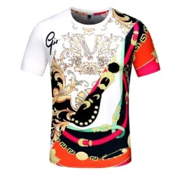 Versace T-Shirts for Men t-shirts #9873324