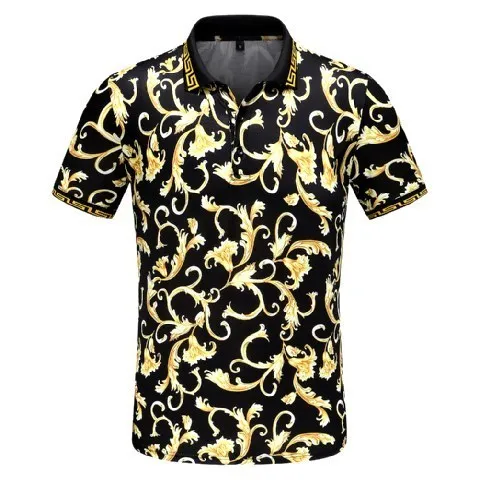 Versace T-Shirts for Men t-shirts #9873326