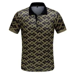 Versace T-Shirts for Men t-shirts #9873327