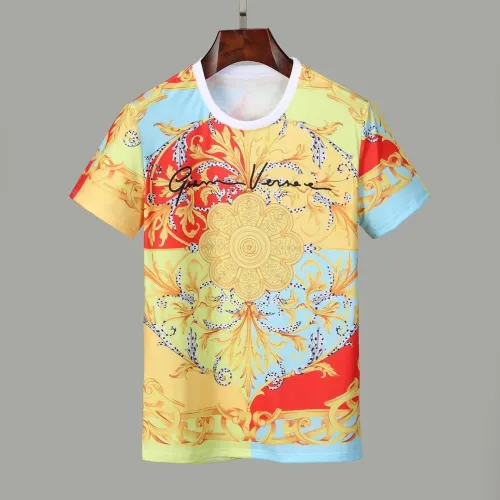 Versace T-Shirts for Men t-shirts #99903406