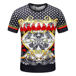 Versace T-Shirts for Men t-shirts #99903982