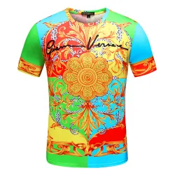 Versace T-Shirts for Men t-shirts #99903989