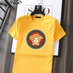 Versace T-Shirts for Men t-shirts #99907061