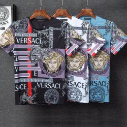 Versace T-Shirts for Men t-shirts #99908007
