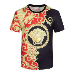 Versace T-Shirts for Men t-shirts #99913315