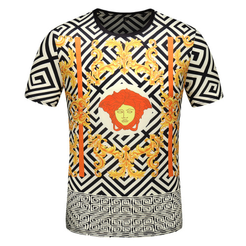 Versace T-Shirts for Men t-shirts #99917212