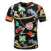 Versace T-Shirts for Men t-shirts #99917215