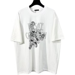 Versace T-Shirts for Men t-shirts #999932777