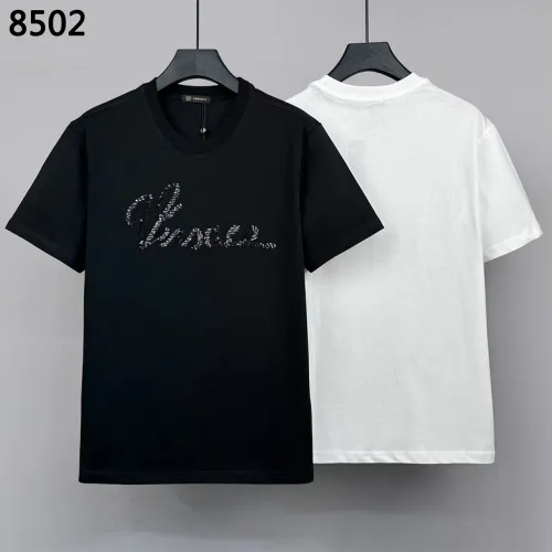 Versace T-Shirts for Men t-shirts #B38157