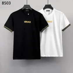 Versace T-Shirts for Men t-shirts #B38623