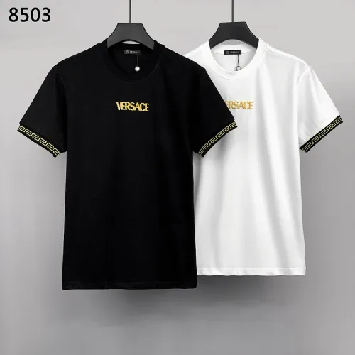 Versace T-Shirts for Men t-shirts #B38623