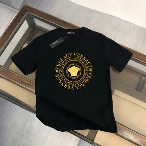 Versace T-Shirts for Men t-shirts #B40348