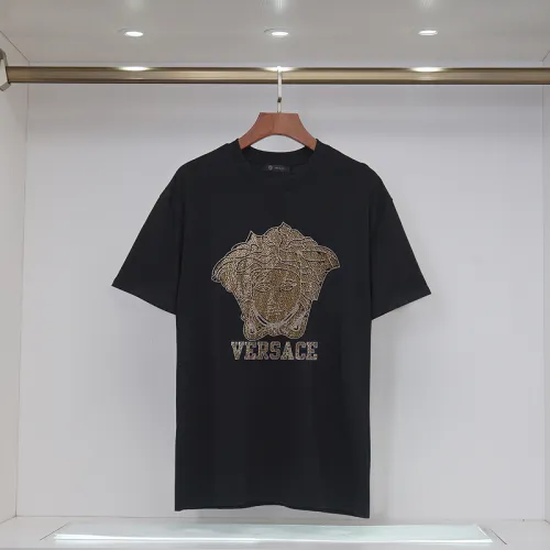 Versace T-Shirts for Men t-shirts #B44095