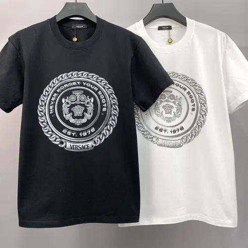 Versace T-Shirts for Men t-shirts #B45707