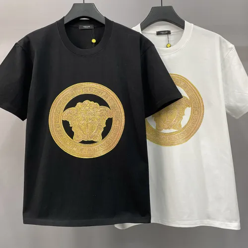 Versace T-Shirts for Men t-shirts #B45710