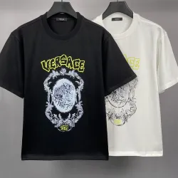 Versace T-Shirts for Men t-shirts #B51127