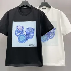 Versace T-Shirts for Men t-shirts #B51148